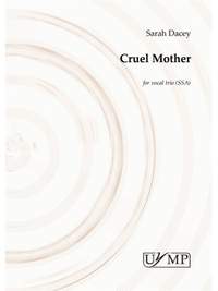 Sarah Dacey: Cruel Mother