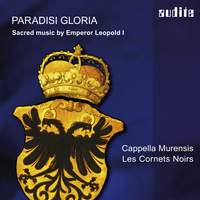 Paradisi Gloria