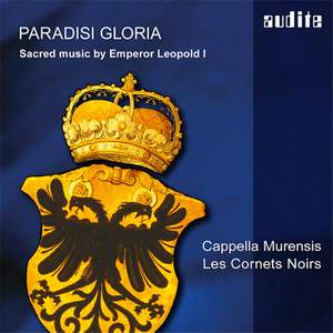 Paradisi Gloria