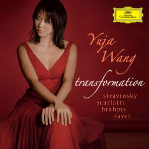 Yuja Wang - Transformation