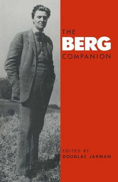 Berg Companion