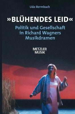 Bluhendes Leid