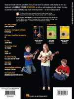 Ukulele for Kids Songbook Product Image