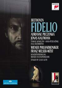 Beethoven: Fidelio, Op. 72