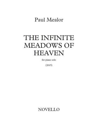 Paul Mealor: The Infinite Meadows Of Heaven
