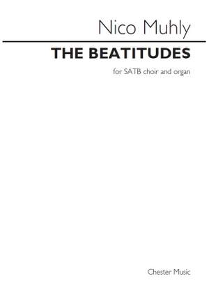 Nico Muhly: The Beatitudes