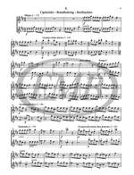 Bartók Béla: Duets for Treble Recorders Product Image