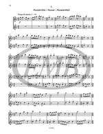 Bartók Béla: Duets for Treble Recorders Product Image