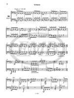 Bartók Béla: 33 Duets for Two Cellos Product Image
