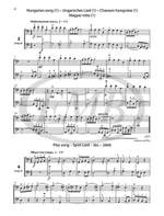 Bartók Béla: 33 Duets for Two Cellos Product Image
