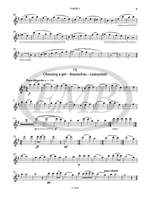 Bartók Béla: Trios for Flutes Product Image