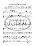 Bartók Béla: Quartets for flutes Product Image