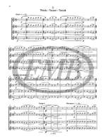 Bartók Béla: Quartets for flutes Product Image