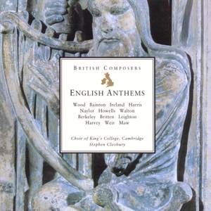 English Anthems