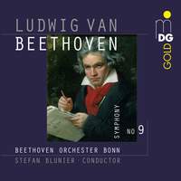 Beethoven: Symphony No. 9 in D minor, Op. 125 'Choral'