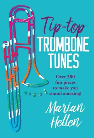 Tip-Top Trombone Tunes