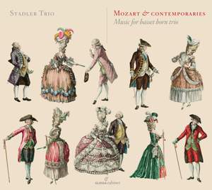 Mozart & Contemporaries
