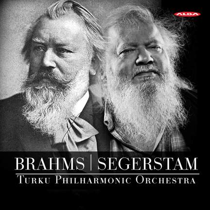 Brahms: Symphony No. 1 & Segerstam: Symphony No. 288