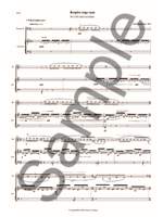 Niels Rosing-Schow: Respiro Ergo Sum (Player's Score) Product Image