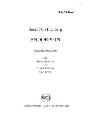 Søren Nils Eichberg: Endorphin - Concerto Grosso