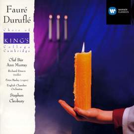 Fauré & Duruflé: Requiems