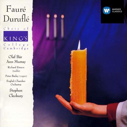 Fauré & Duruflé: Requiems
