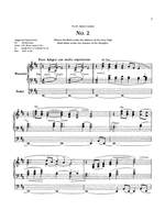 Oldroyd, George: Three Liturgical Improvisations Product Image