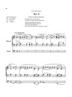 Oldroyd, George: Three Liturgical Improvisations Product Image