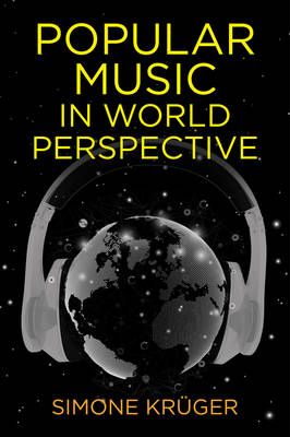 Popular Music in World Perspective