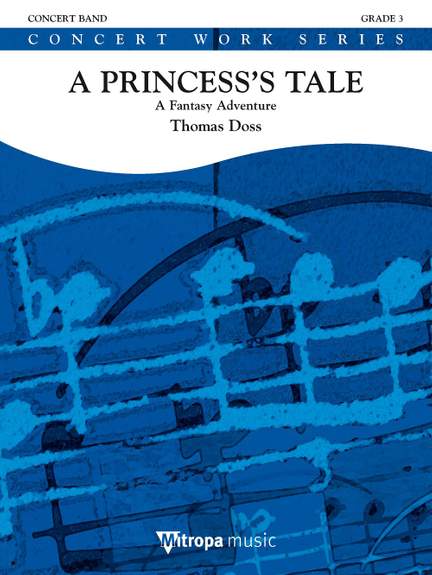 Thomas Doss: A Princess's Tale