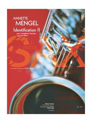 Annette Mengel: Identification II