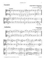 Magic Saxophone – Duos Product Image
