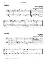 Magic Saxophone – Duos Product Image