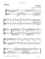 Magic Saxophone – Duos Product Image