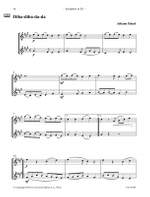 Magic Saxophone – Duos Product Image