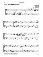 Magic Saxophone – Duos Product Image