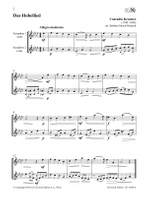 Magic Saxophone – Duos Product Image