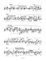 Berg, Alban: Sonate op. 1 Product Image