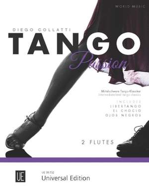 Tango Passion