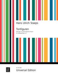 Staeps Hans Ulr: Note-Patterns