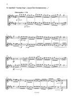 Bartók, Béla: 20 duos Product Image