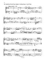 Bartók, Béla: 20 duos Product Image