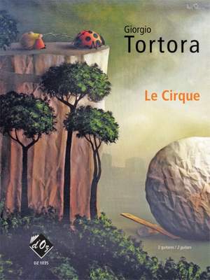 Giorgio Tortora: Le Cirque