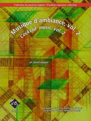 Musique d'ambiance, vol. 2