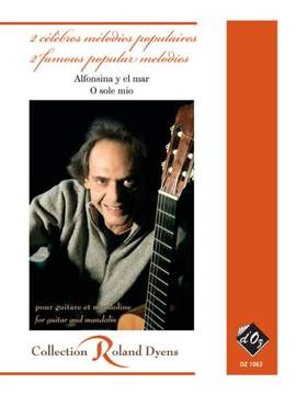 Ariel Ramirez: Deux célèbres mélodies populaires