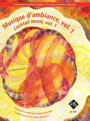 Musique d'ambiance, vol. 1