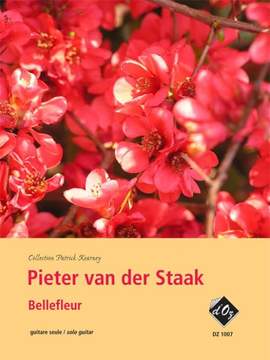 Pieter van der Staak: Bellefleur