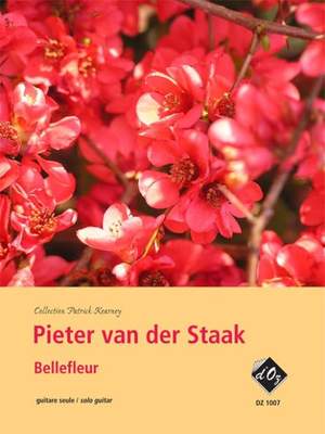 Pieter van der Staak: Bellefleur