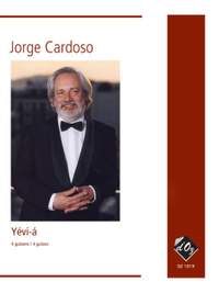 Jorge Cardoso: Yevî-á
