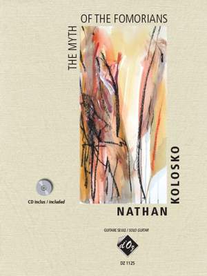 Nathan Kolosko: The Myth of the Fomorians
